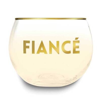 Fiance Roly Poly Glass GM24885, MPN: GM24885, 886083996351