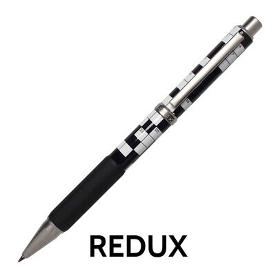 Acme Crossword Ballpoint Mechanical Pencil PA05PB, MPN: PA05PB