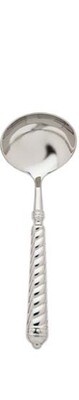 Ricci Spirale Gravy Ladle, MPN: 59013, 644907590136