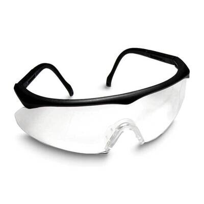 Clear Safety Glasses JT5332, MPN: JT5332,
