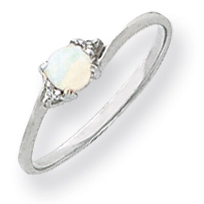Diamond Ring 14k white Gold Y4713OP/A, MPN: Y4713OP/A, 883957607283