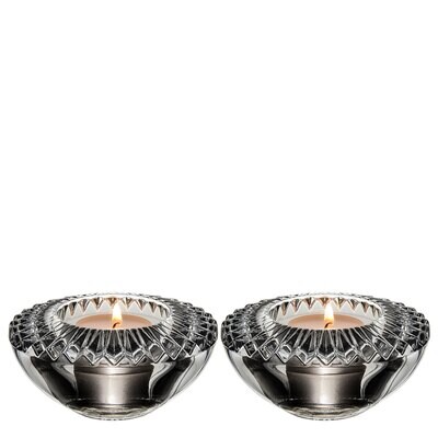 Orrefors Brilliance Votive Pair 6719560, MPN: 6719560, 7319677195609