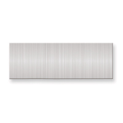 3/4 x 2 1/8 Satin Alum Plates-Sets of 6  GL9788-SA, MPN: GL9788-SA,