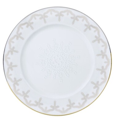 Vista Alegre Christian Lacroix Paseo Dinner Plate, MPN: 21119539, 5601266337630