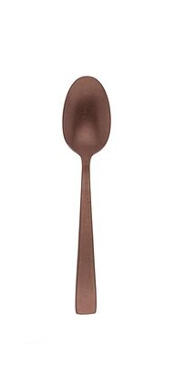 Sambonet Flat Vintage Pvd Copper Tea Coffee Spoon 62412C36, MPN: 62412C36, 790955032347