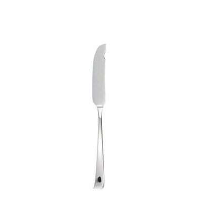 Sambonet imagine fish knife 8 5/8 inch - silverplated on 18/10 stainless steel, MPN: 52718-50, 7909…