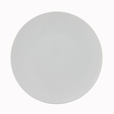 Rosenthal TAC 02 White Dinner Plate 11 1/2 inch, MPN: 11280-800001-10229, 790955216051