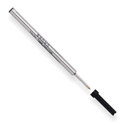Slim Gel Rolling Ball Black Refill GM8912, MPN: GM8912, 73228106847