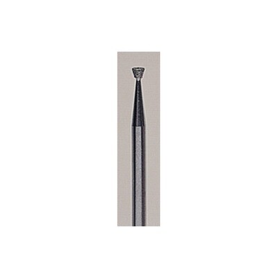 Medium-Fine Grit Diamond Point Bur JT1527, MPN: JT1527, 654207144304