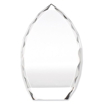 Optic Glass Trophy GP5234, MPN: GP5234, 47105040869
