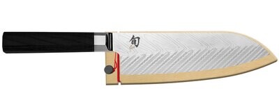 Shun Dual Core Santoku 7 Inch VG0021, MPN: VG0021, 4901601009170
