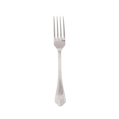 Sambonet filet toiras dessert fork 7 1/4 inch - 18/10 stainless steel, MPN: 52556-26, 790955265509