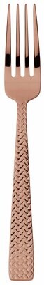 Sambonet Cortina Copper Table Fork 52722C08, MPN: 52722C08, 790955175235