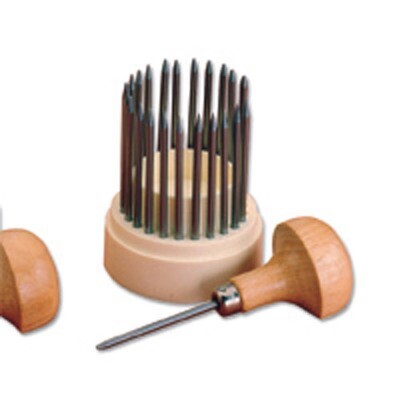 Set Of 23 Beading Tools JT4002, MPN: JT4002,
