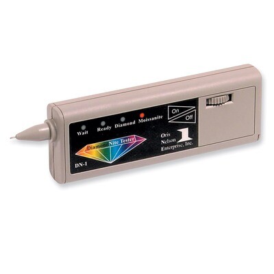 Diamondnite Dual Tester JT4248, MPN: JT4248, 654207144229