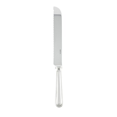 Sambonet contour cake knife hollow handle 11 1/4 inch - 18/10 stainless steel, MPN: 52501-59, 79095…