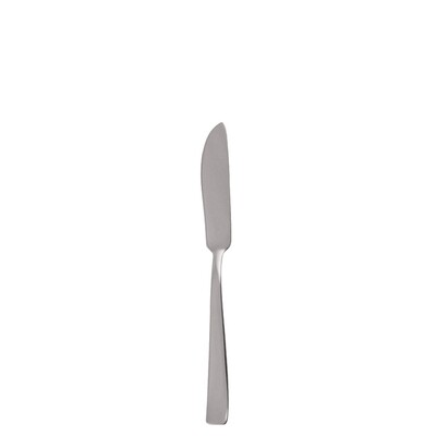 Sambonet flat fish knife 8 1/5 inch - 18/10 stainless steel, MPN: 62512-50, 790955911307