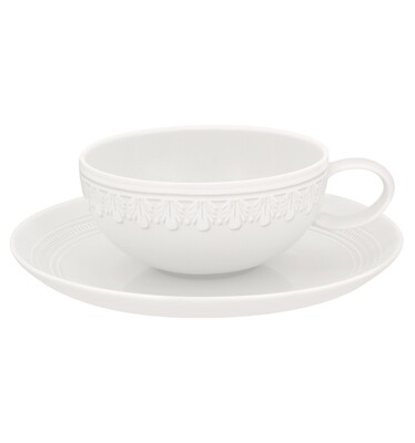 Vista Alegre Ornament Tea Cup &amp; Saucer B, MPN: 21111693,