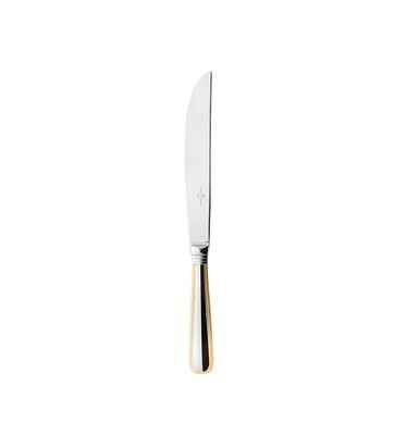 Vista Alegre Perle Dor Meat Serving Knife 27021460, MPN: 27021460, 5604413064175