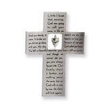 Child Memory Resin Cross GP7418, MPN: GP7418, 89945254129