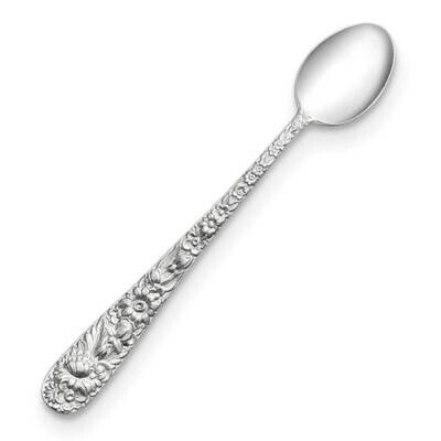 Kirk Stieff Repousse Sterling Silver Infant Feeding Spoon GM21974, MPN: GM21974, 44228041223