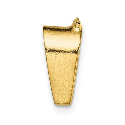 Casted Bail 14k Yellow Gold YG1508, MPN: YG1508,