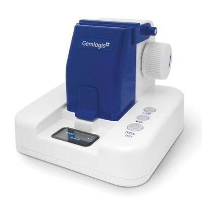 Gemlogis Leo Diamond Segregator JT5049, MPN: JT5049,