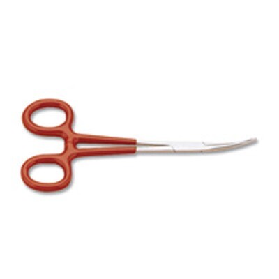Curved Serrated Hemostats JT4382, MPN: JT4382,