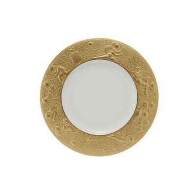 Rosenthal Magic Flute Sarastro Salad Plate 7 1/2 inch, MPN: 11260-206503-10219, 790955001602