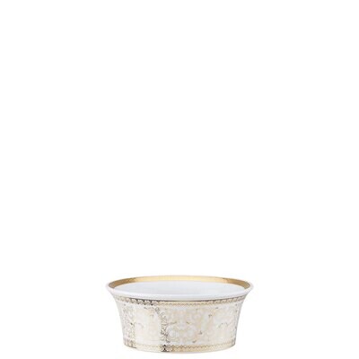 Versace Medusa Gala Gold Cereal Bowl 5 1/2 Inch, MPN: 19325-403636-15454, 790955080614