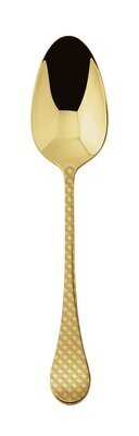 Sambonet Taormina Gold Dessert Spoon 52766G25, MPN: 52766G25, 790955191051