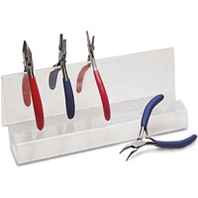 Lucite Plier &amp; Tool Rack JT4032, MPN: JT4032, 654207167785