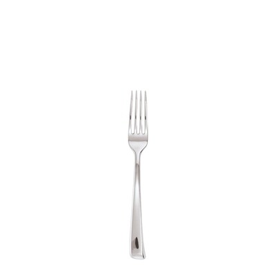 Sambonet imagine dessert fork 7 1/4 inch - silverplated on 18/10 stainless steel, MPN: 52718-26, 79…