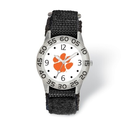 Clemson University Childs Fan Watch CU173, MPN: CU173, 191101125003