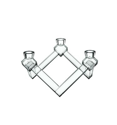 Vista Alegre Litium Case With Candlestick 48003686, MPN: 48003686,