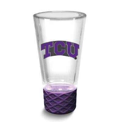 Collegiate Texas Christian University Collectors Shot Glass GM26104-TCU, MPN: GM26104-TCU, 73753867…