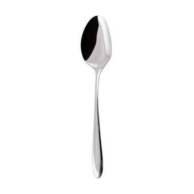 Sambonet dream french sauce spoon 7 1/8 inch - 18/10 stainless steel, MPN: 52515-69, 790955899575