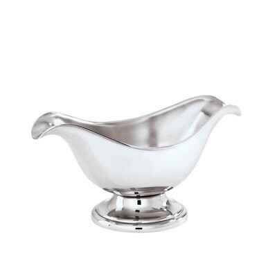 Sambonet Elite Sauce Boat Oval 55085-24, MPN: 55085-24, 790955907355