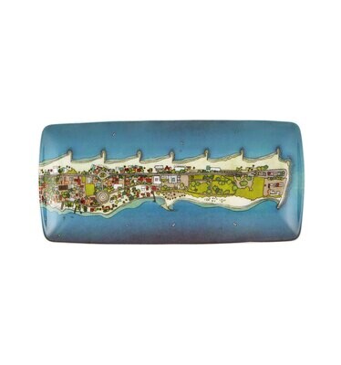 Vista Alegre Alma Luanda Tray 21127023, MPN: 21127023, 5601266818290