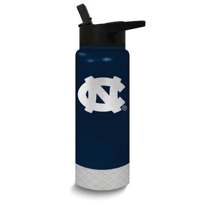 Collegiate Univeristy of North Carolina Stainless JR Water Bottle GM26111-UNC, MPN: GM26111-UNC, 19…