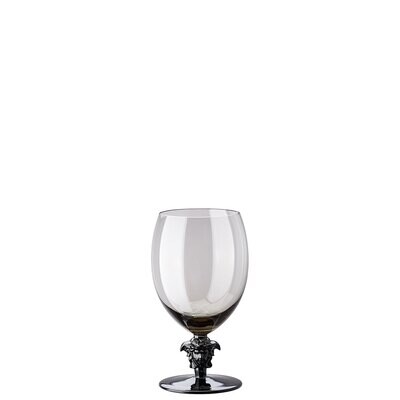 Versace Medusa Lumiere 2 Short Stem Haze Water 7 1/2 Inch, MPN: 69129-321392-40102, 790955079076