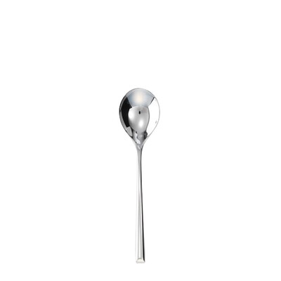 Sambonet h-art bouillon spoon 7 inch - 18/10 stainless steel, MPN: 52527-02, 790955900011