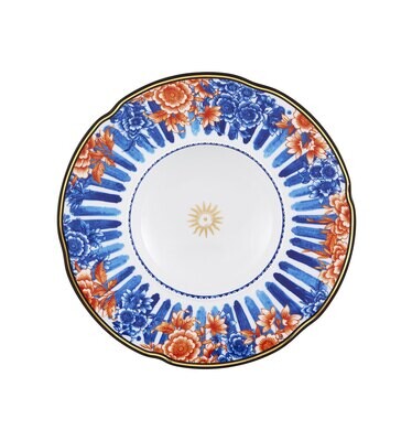 Vista Alegre Cannaregio Soup Plate 21130750, MPN: 21130750, 5601266987484