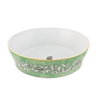Vista Alegre Casa De Alba Large Salad Bowl 21136765, MPN: 21136765, 5605414060883