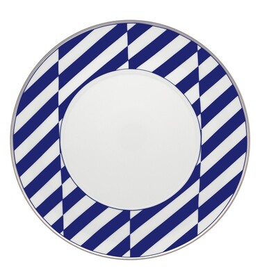 Vista Alegre Harvard Dessert Plate, MPN: 21111718,