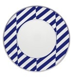 Vista Alegre Harvard Dessert Plate, MPN: 21111718,