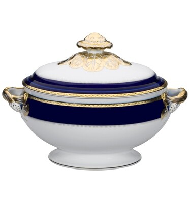 Vista Alegre Brest Tureen, MPN: PF071978, 5601266183336