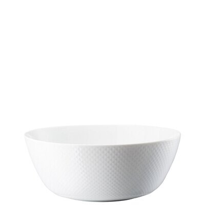 Rosenthal Junto White Bowl 10 1/4 Inch 112 oz, MPN: 10540-800001-13326, 790955023345