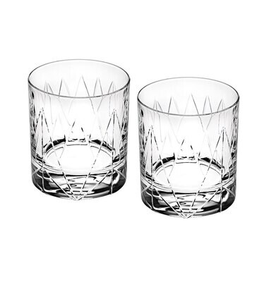 Vista Alegre Astro Set With 2 Old Fashion 49000909, MPN: 49000909, 5601266039701
