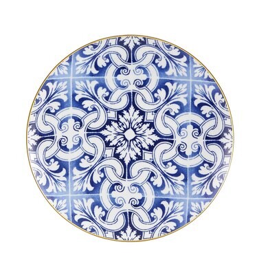 Vista Alegre Transatlantica Tile Charger 21129159, MPN: 21129159, 5601266136011